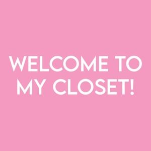 Welcome!